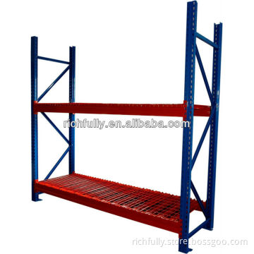 Widely used wire mesh decking